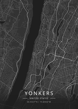 Yonkers United States
