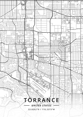 Torrance United States