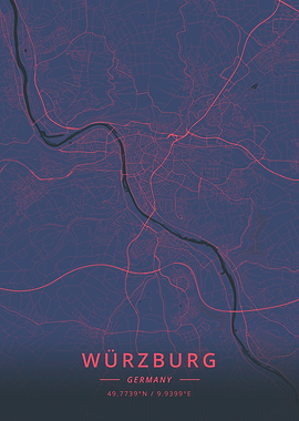 Wurzburg Germany
