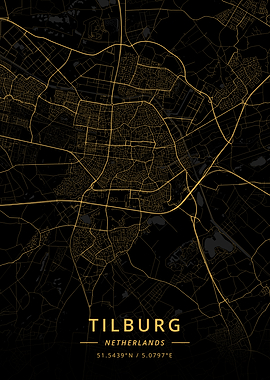 Tilburg Netherlands