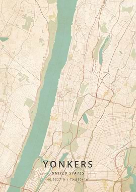 Yonkers United States