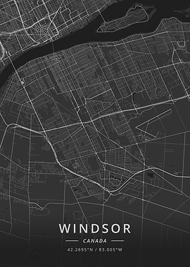 Windsor Canada