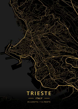 Trieste Italy
