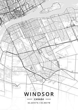 Windsor Canada