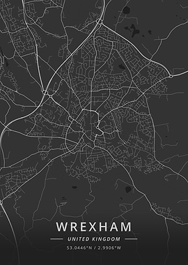 Wrexham United Kingdom