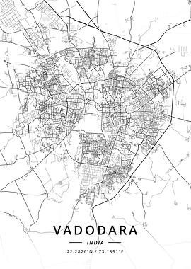 Vadodara India