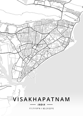 Visakhapatnam India