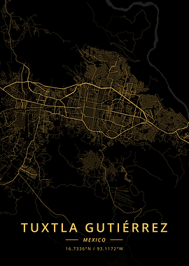 Tuxtla Gutierrez Mexico