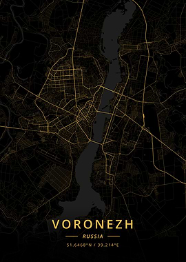 Voronezh Russia