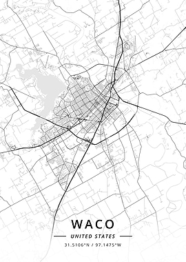 Waco United States