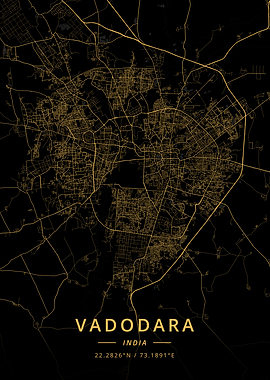 Vadodara India