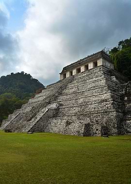 maya pyramids yucatan