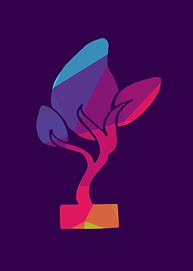 Rainbow Polygon Trees 11