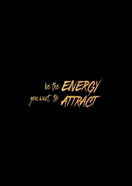 Energy