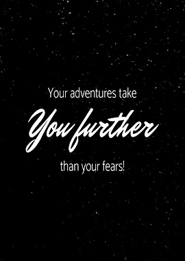 Further Than Your Fears