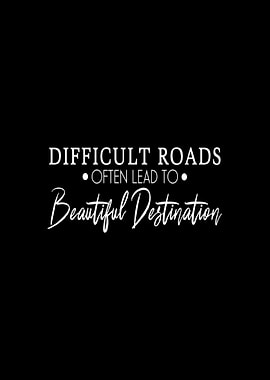 Beautiful Destination