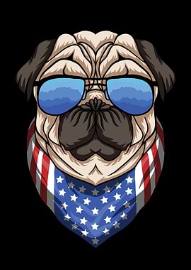 American Dog