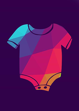 Rainbow Baby Clothes 1