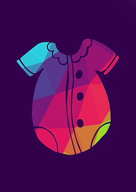 Rainbow Baby Clothes 9