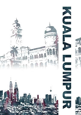 Kuala Lumpur