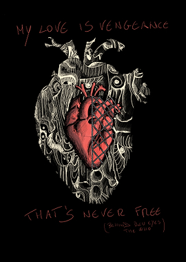Prisoner Heart