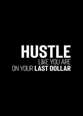 Hustle