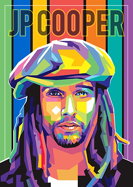 JP Cooper