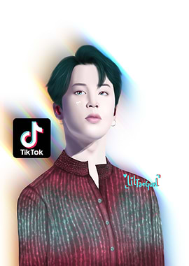 Jimin Fanart