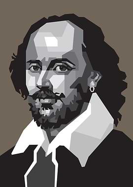 William Shakespeare