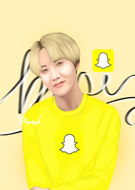 Jhope Fanart