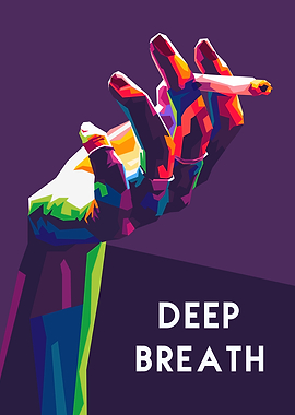 WPAP picture with quote