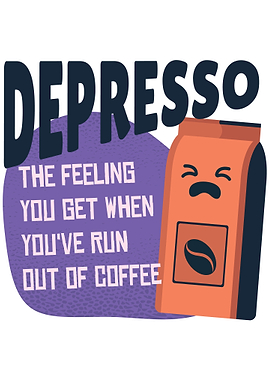 Depresso