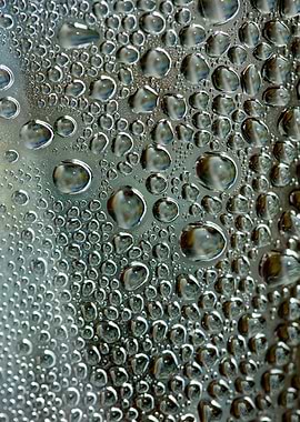 Water drops Canon Eos 5DS