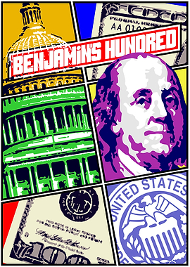 Benjamin Franklin Founder