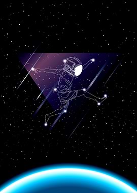 One Giant Leap For Mankind