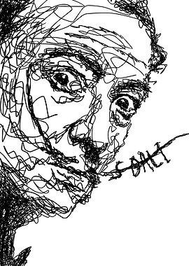 Salvador Dali