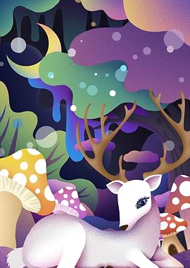 Beautiful Dream Night