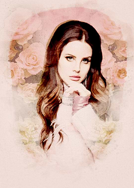 Lana and Roses