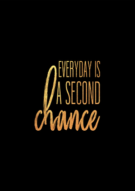 Second Chance