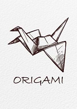 Origami 3