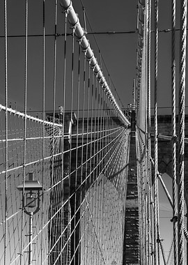 Brooklyn Bridge