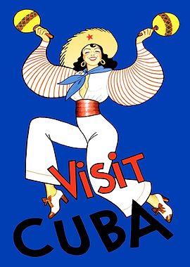 Visit Cuba