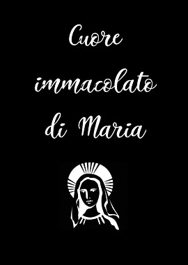 Frasi celebri italia Maria