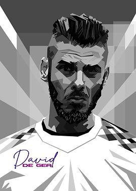 David de Gea