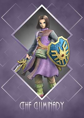 Art Deco The Luminary