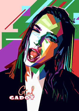 Gal Gadot