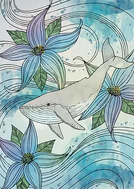 Whale Dreams