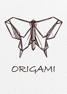 Origami 1