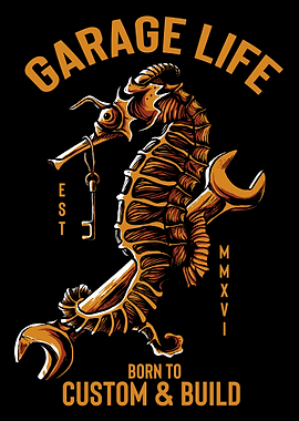 Garage Life
