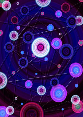 Psychedelic Constellation